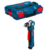 BOSCH PROFESSIONAL GWB 12V-10 solo L-Boxx
