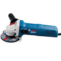 BOSCH PROFESSIONAL GWS 750-125 Pack Diamant
