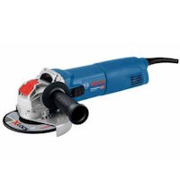 BOSCH PROFESSIONAL GWX 14-125