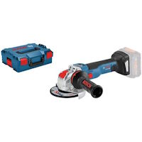 BOSCH PROFESSIONAL GWX 18V-10 SC solo L-Boxx