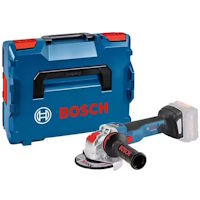 BOSCH PROFESSIONAL GWX 18V-10 solo L-Boxx