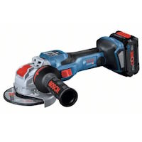 BOSCH PROFESSIONAL GWX 18V-15 SC solo L-Boxx