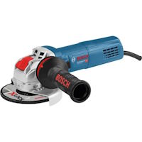 BOSCH PROFESSIONAL GWX 9-125S