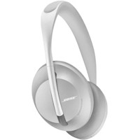 BOSE Headphones 700 Silver