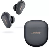 BOSE QC Earbuds II Grey Limited Edition