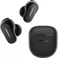 BOSE QC Earbuds II Noir