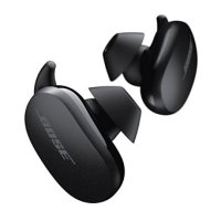 BOSE QC Earbuds Noir