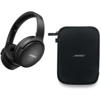 BOSE QC QuitComfort Special Edition Noir