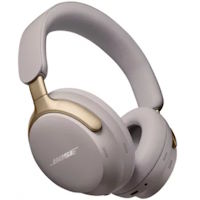 BOSE QC Ultra Headphone Beige
