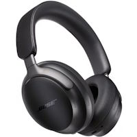 BOSE QC Ultra Headphone Noir