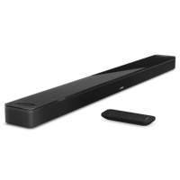 BOSE Smart Soundbar 900