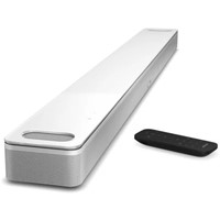 BOSE Smart Soundbar 900 Blanc