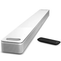 BOSE Soundbar Ultra Blanche