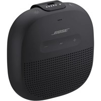 BOSE SoundLink Micro Noir