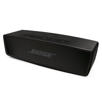 BOSE SoundLink Mini II Special Edition Noir