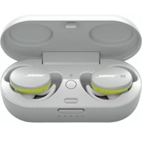 BOSE Sport Earbuds Blanc