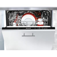 BRANDT BDJ3424DB