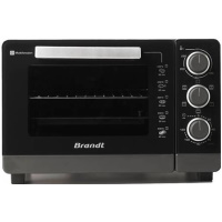 BRANDT FC265MB