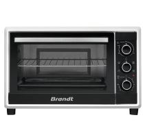 BRANDT FC320MW