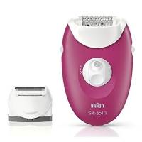 BRAUN 3-410 Silk épil 3