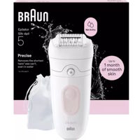BRAUN 5-011 Silk-épil 5 V2
