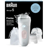 BRAUN 5-060 Silk-épil 5