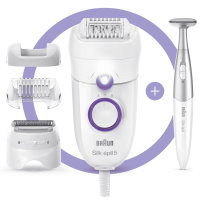 BRAUN 5-825P Silk-épil 5
