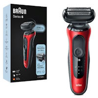 BRAUN 61-R1000S Series 6