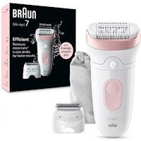 BRAUN 7-030 Silk-épil 7