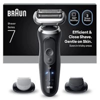 BRAUN 72-N1620S Series 7