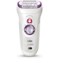 BRAUN 9-690 Silk-épil 9