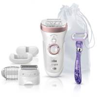 BRAUN 9-870 Silk-épil 9