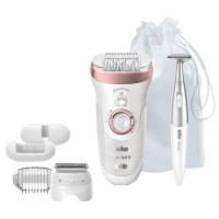 BRAUN 9-890 Silk-épil 9