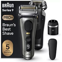 BRAUN 9565CC Series 9