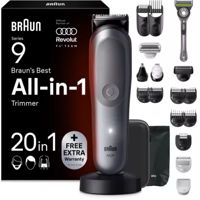 BRAUN AIO9540F1