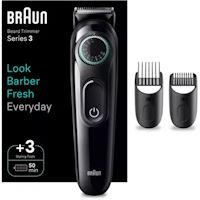 BRAUN BT3411