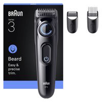 BRAUN BT3520