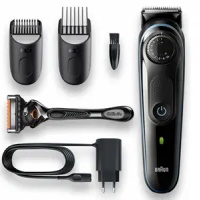 BRAUN BT5340