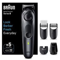 BRAUN BT5420