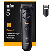 BRAUN BT5500