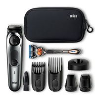 BRAUN BT7940