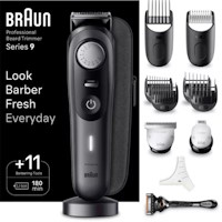 BRAUN BT9420