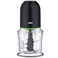 BRAUN CH3011BK