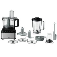 BRAUN FP3233SI