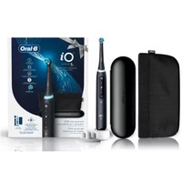 BRAUN IO SERIE 5 black edition cadeau