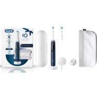 BRAUN IO SERIE 7S Bleu saphir Pack