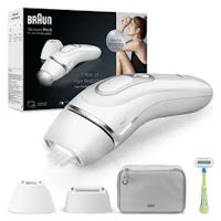 BRAUN IPL PL3122