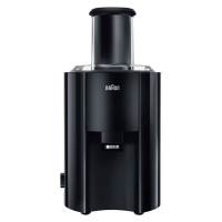 BRAUN J300 Multiquick 3 Noir