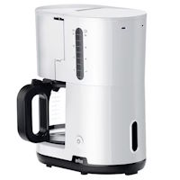 BRAUN KF1100WH