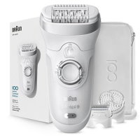 BRAUN Max MB SES9 Silk-épil 9